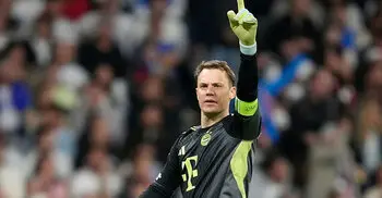 রিয়ালের বিপক্ষে অসাধারণ পারফরম্যান্স, বিশ্বকাপে ফিরছেন ন্যুয়ার!