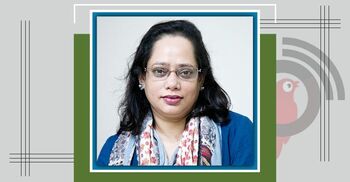 ডিএসইর এমডির দায়িত্ব নিলেন নুজহাত আনোয়ার