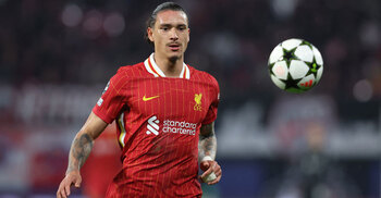 Liverpool grant Nunez go-ahead for move to Al-Hilal