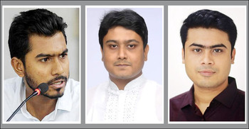 নুরের ওপর হামলার ৩ বছর পর মামলা, আসামি জয়-লেখক