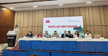 চার ক্যাম্পাসে শিবিরের ভূমিধস জয় রহস্যজনক: নুর