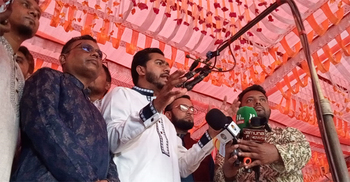 তফসিলের আগে গণভোট করার কোনো বাস্তবতা নাই: নুর