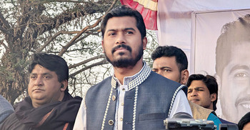 Tarique Rahman promised to make me minister: Nur