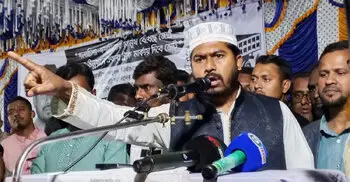 বিএনপির সহযোগিতা ছাড়া জামায়াত কোথাও এমপি হয়নি: নুর