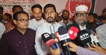 প্রবাসীদের নিরাপত্তা নিশ্চিতে সরকার সর্বোচ্চ চেষ্টা চালিয়ে যাচ্ছে