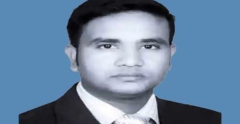 অবরোধে ট্রাক পোড়ানোর মামলায় গ্রেফতার যুবলীগ নেতা বহিষ্কার