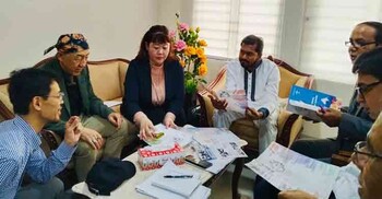 জাপানি শিক্ষকদের তত্ত্বাবধানে ভাষা শিখবেন বাংলাদেশিরা, শিগগির সমঝোতা