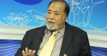 Nure Alam Siddique passes away