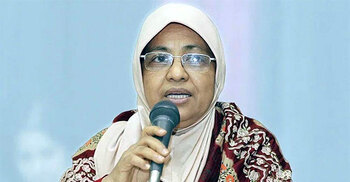 স্বাস্থ্যখাতে এক বছরের কার্যক্রম গণমাধ্যমে তুলে ধরবেন উপদেষ্টা