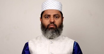 জবির ইসলামিক স্টাডিজ বিভাগের নতুন চেয়ারম্যান ড. মুহাম্মদ নূরুল্লাহ