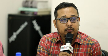 সাইকিয়াট্রিক নার্সদের দীর্ঘমেয়াদি প্রশিক্ষণ জরুরি