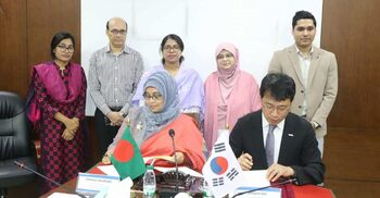 দেশে প্রথমবার নার্সদের জন্য পিএইচডি কর্মসূচি