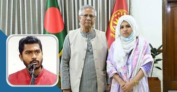 Yunus orders immediate overseas treatment for Nur