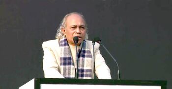 খালেদা জিয়া মানুষ ও দেশের নেত্রী হয়ে উঠেছিলেন: নুরুল কবির