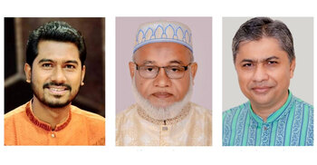 নুর-জামায়াত-স্বতন্ত্রকে কেন্দ্র করে বদলাচ্ছে ভোটের সমীকরণ