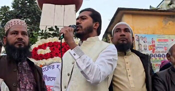 দেশে অস্থিতিশীলতা সৃষ্টির চেষ্টা চলছে: নুর