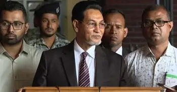 নির্ধারিত সময়ে ১৩৩ অধ্যাদেশ পাস করাতে প্রয়োজনে শুক্রবারও অধিবেশন