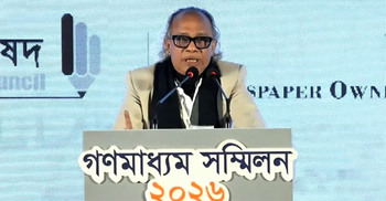 Free, fearless media vital for country's democracy: Journalists