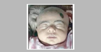 ঘুমন্ত মা-বাবার পাশ থেকে ২১ দিনের শিশু চুরি