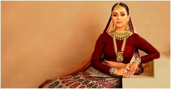 যেভাবে কাটে নুসরাত ফারিয়ার রোজার মাস