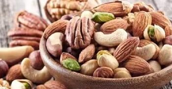 4 foods to include in your diet to improve blood circulation