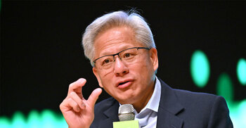 ৩ মাসে এনভিডিয়ার আয় ৫৭ বিলিয়ন ডলার, বেড়েছে চিপের চাহিদা