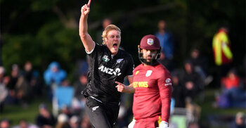 আরও একটি ক্লোজ ম্যাচ, হেরে গেলো ওয়েস্ট ইন্ডিজ