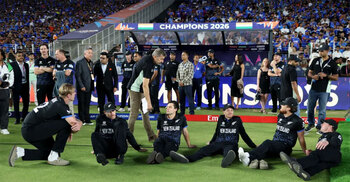 যে ভুলের কারণে ভারতের কাছে হারতে হয়েছে নিউজিল্যান্ডকে