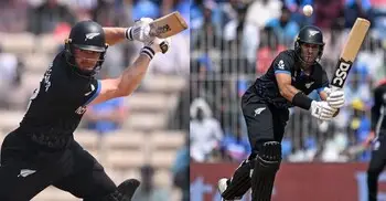 ফিলিপস-রাচিনের জুটিতে ম্লান যুবরাজের সেঞ্চুরি, সুপার এইটে নিউজিল্যান্ড