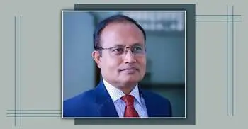 Obaidul Islam new DU VC