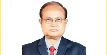 ঢাবির নতুন উপাচার্য অধ্যাপক এ বি এম ওবায়দুল ইসলাম