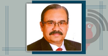 Obaidul Hassan made acting Chief Justice