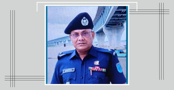 অভিযুক্ত পদ্মা সেতু দক্ষিণ থানার ওসি ক্লোজড