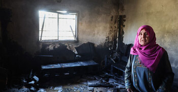 Israel announces new illegal settlements in West Bank