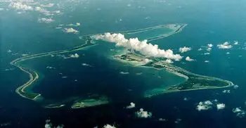 Why the Indian Ocean could be China’s Achilles’ heel in a Taiwan war