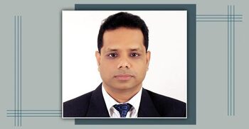 নর্দান বিশ্ববিদ্যালয়ের নতুন উপাচার্য অধ্যাপক মিজানুর রহমান