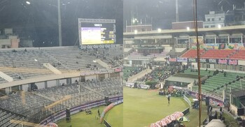 সবই আছে, তবু কিছু নেই