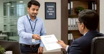 অফিসে ছুটি নিতে অপরাধবোধ কাজ করে? জানুন কারণ