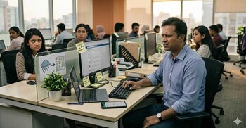 টক্সিক কর্মী হওয়ার লক্ষণগুলো কি আপনার আছে?