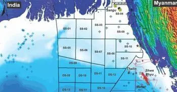 No takers for offshore oil, gas exploration tender