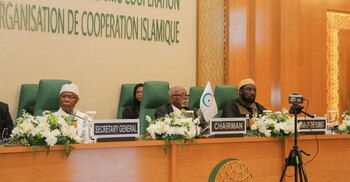 Muslim nations back alternative to Trump's Gaza takeover plan