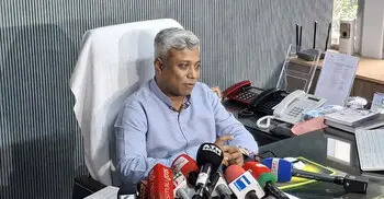 ৩ মাসের জ্বালানির মজুত নিশ্চিতে কাজ করছে সরকার