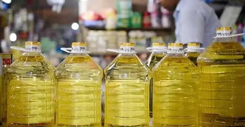 Govt to import 20m litres of soybean oil from Indonesia