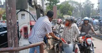 জ্বালানি সরবরাহ নিশ্চিতে ৩ লাখ টন ডিজেল কেনার সিদ্ধান্ত