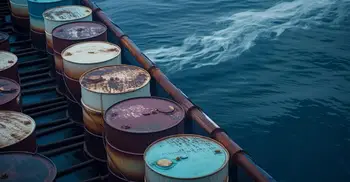 ভেনেজুয়েলায় মার্কিন হামলার পরও বিশ্ববাজারে কমেছে তেলের দাম