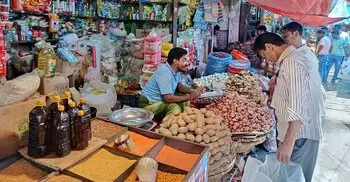 ইরান যুদ্ধের অজুহাতে সয়াবিন তেলের দাম বাড়ানোর পাঁয়তারা