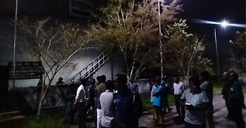 মোংলা ডিপোতে জ্বালানি তেলের হিসাবে গরমিল, ডিপো ম্যানেজার বরখাস্ত