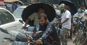 ‘যুদ্ধ যেন বাংলাদেশেই চলছে’