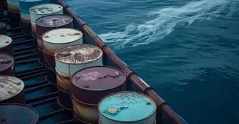 বিশ্ববাজারে ফের বাড়লো তেলের দাম