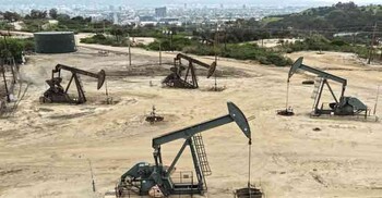 কৌশলগত মজুত থেকে ১৭ কোটির ব্যারেলেরও বেশি তেল ছাড়ছে যুক্তরাষ্ট্র